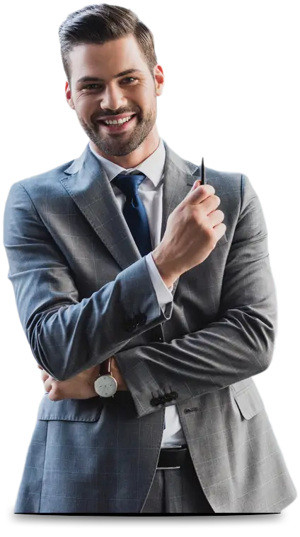 Happy Project Manager