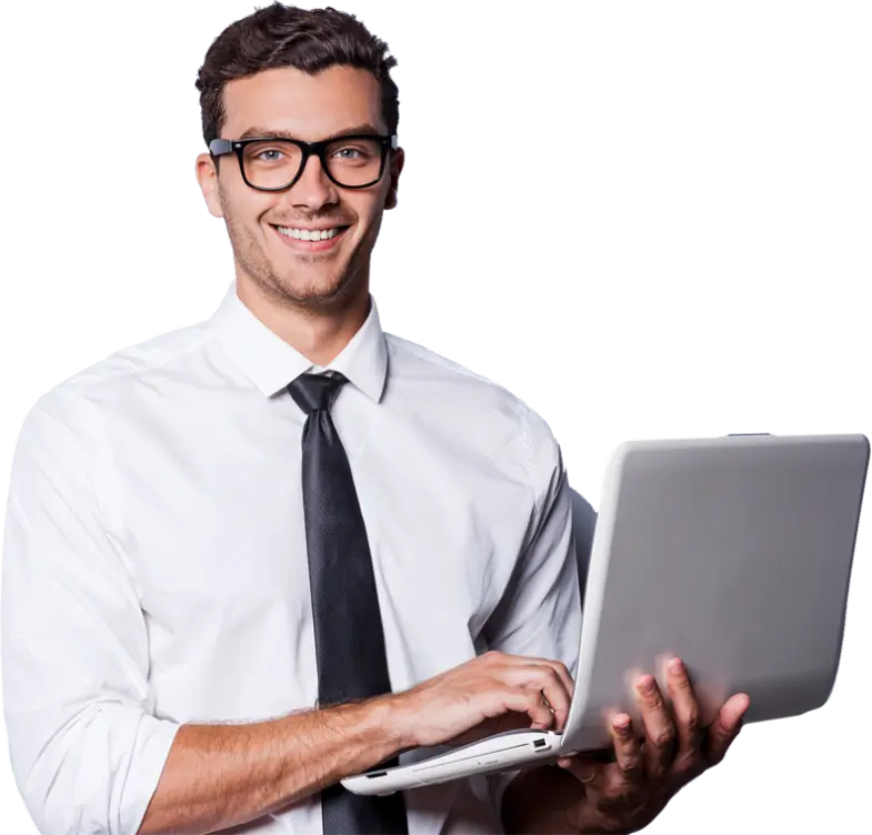 Happy Project Manager